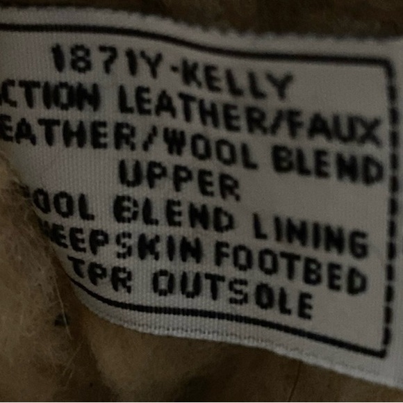 Bearpaw rain/snow boots - Picture 9 of 9